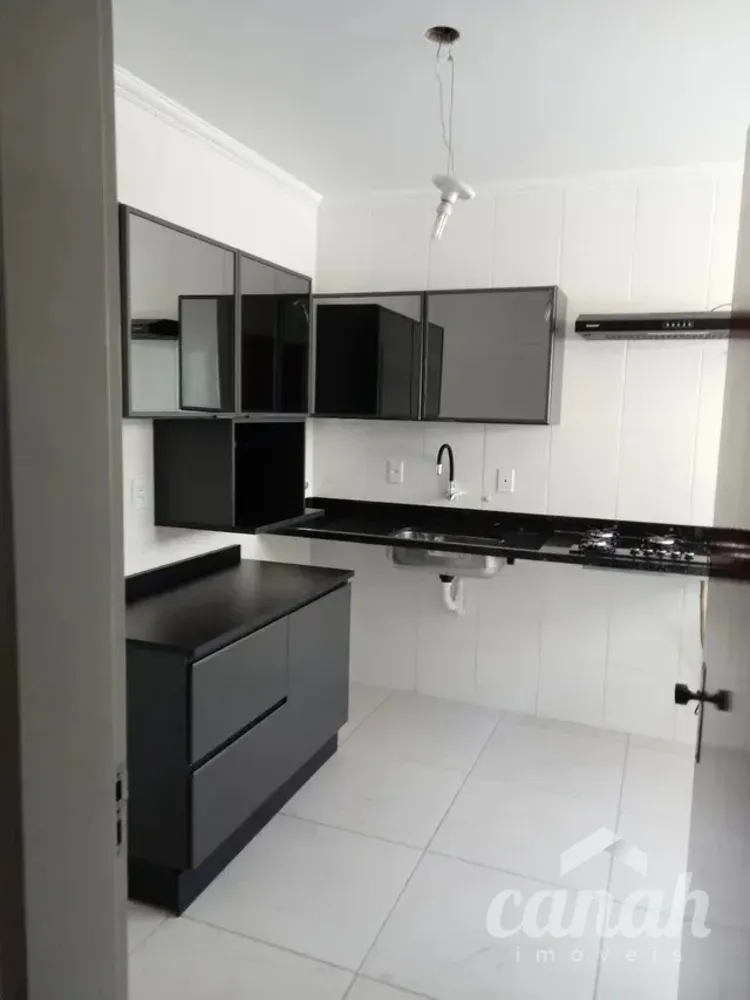 Apartamento, 3 quartos, 76 m² - Foto 1