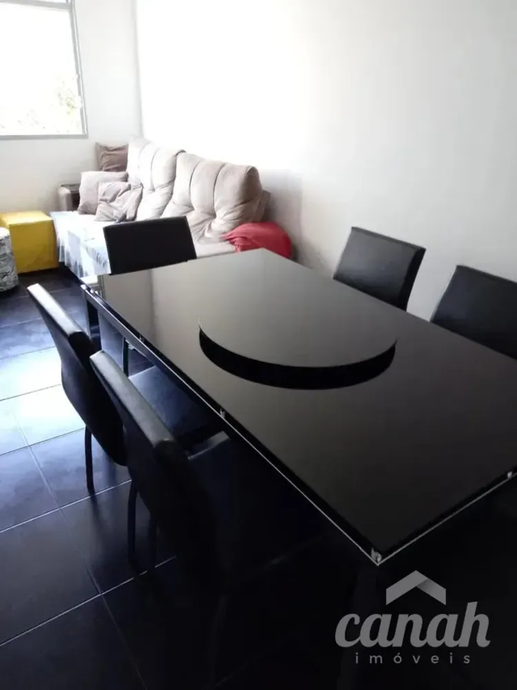 Apartamento, 3 quartos, 76 m² - Foto 4