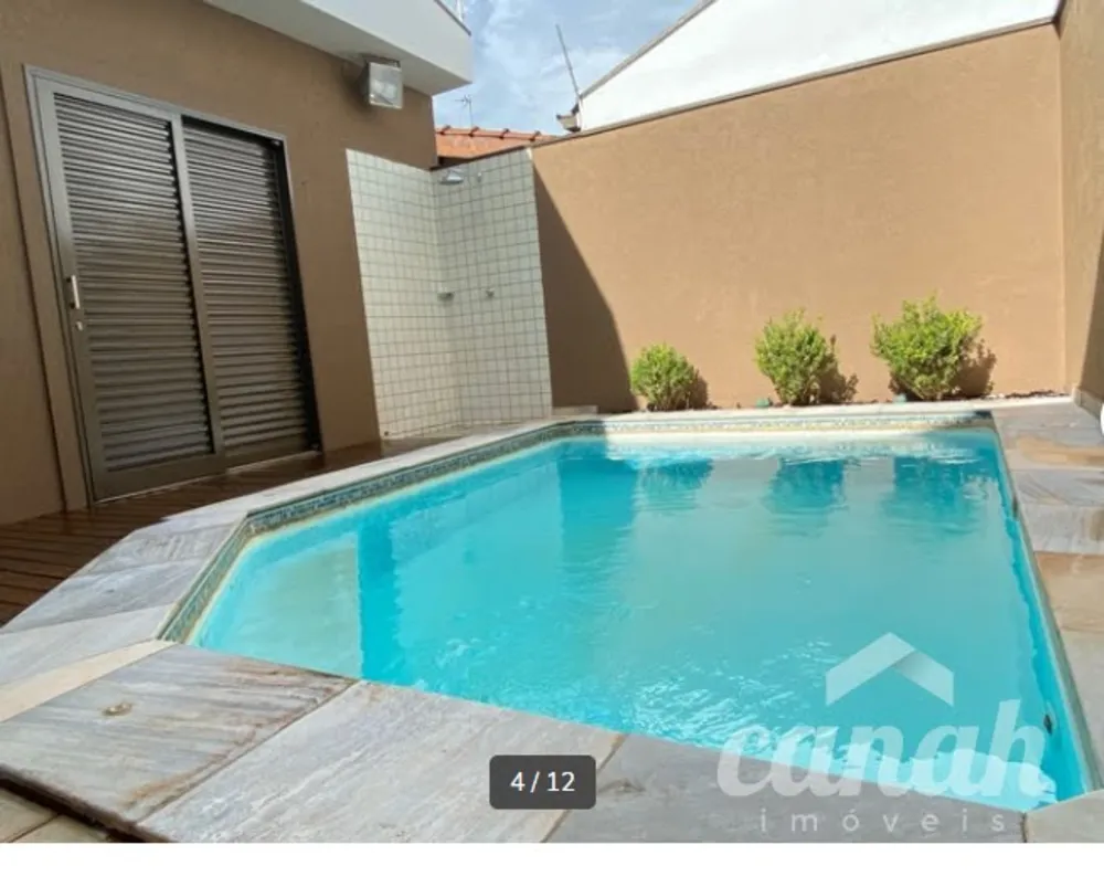 Casa, 3 quartos, 163 m² - Foto 1