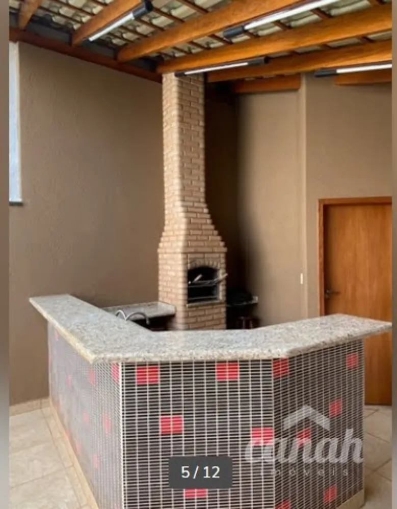 Casa, 3 quartos, 163 m² - Foto 4