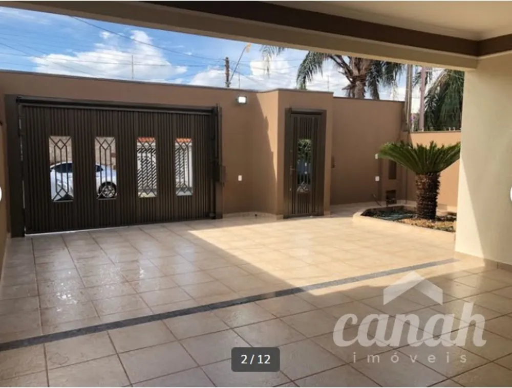 Casa, 3 quartos, 163 m² - Foto 2