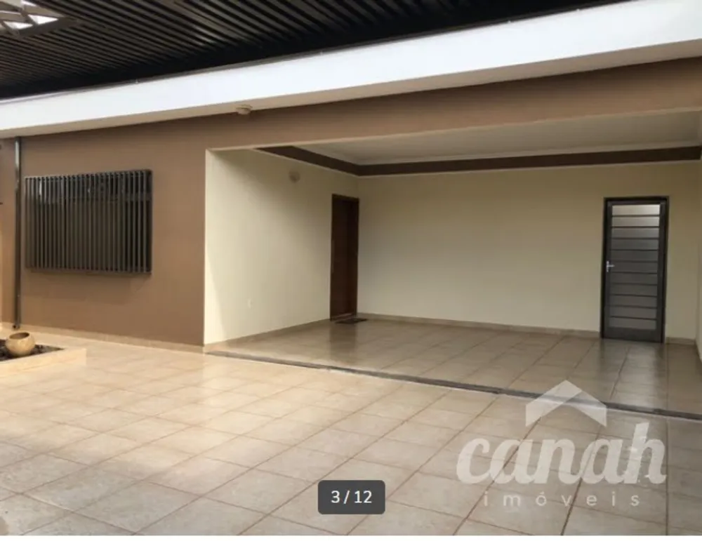 Casa, 3 quartos, 163 m² - Foto 3