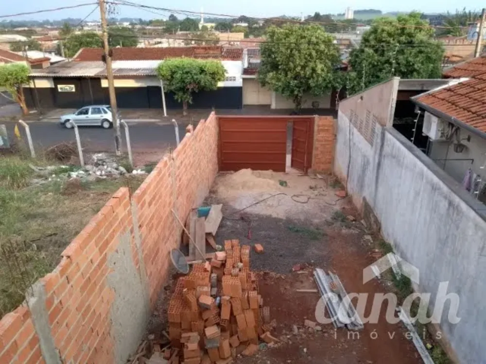 Casa, 2 quartos, 49 m² - Foto 1