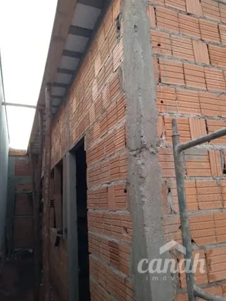 Casa, 2 quartos, 49 m² - Foto 2