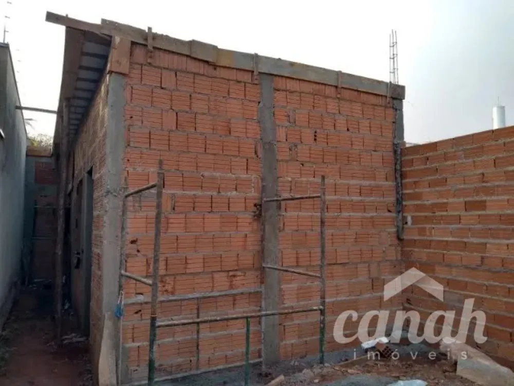 Casa, 2 quartos, 49 m² - Foto 3