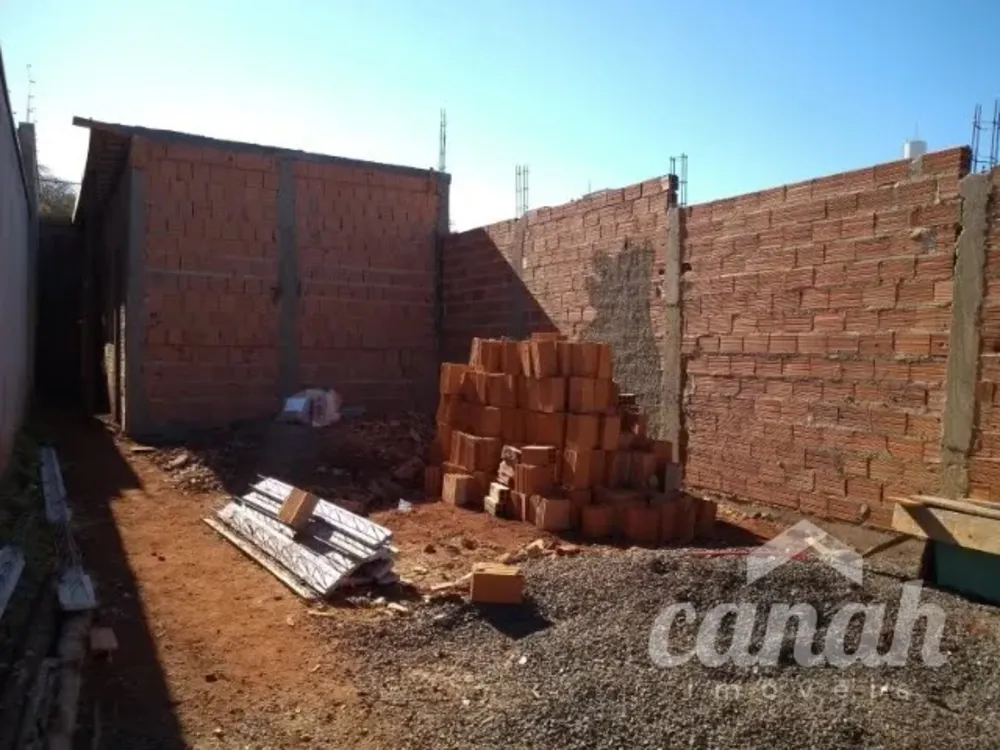 Casa, 2 quartos, 49 m² - Foto 4