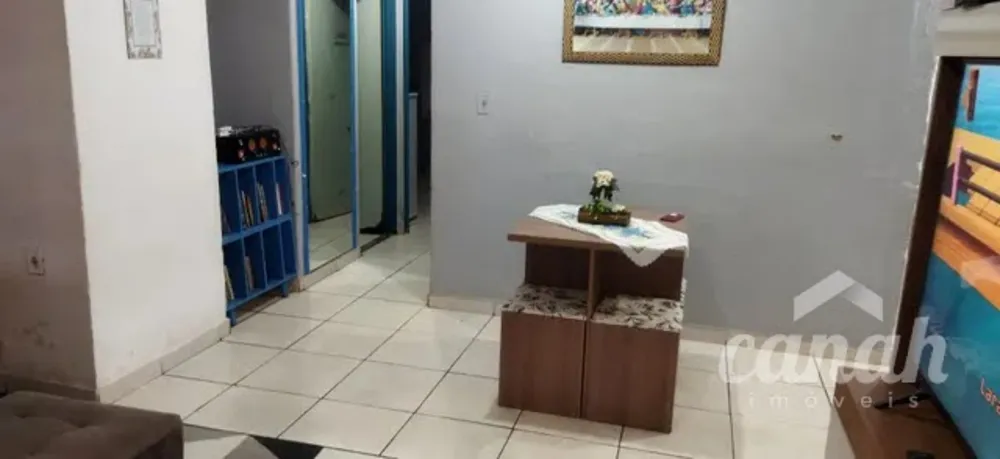 Casa, 2 quartos, 110 m² - Foto 3