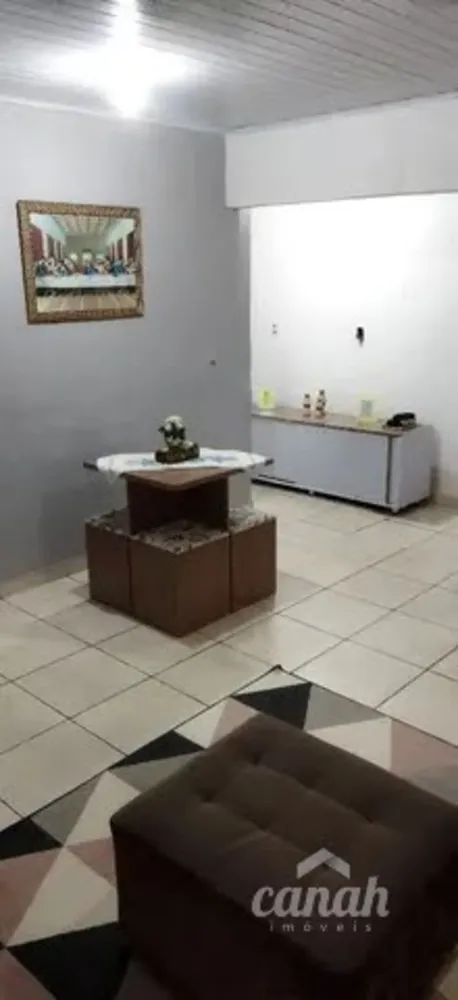 Casa, 2 quartos, 110 m² - Foto 1