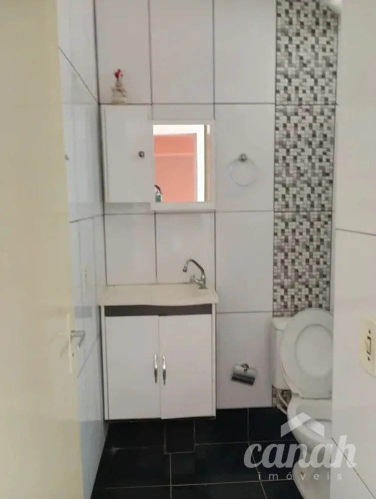 Apartamento, 2 quartos, 46 m² - Foto 4