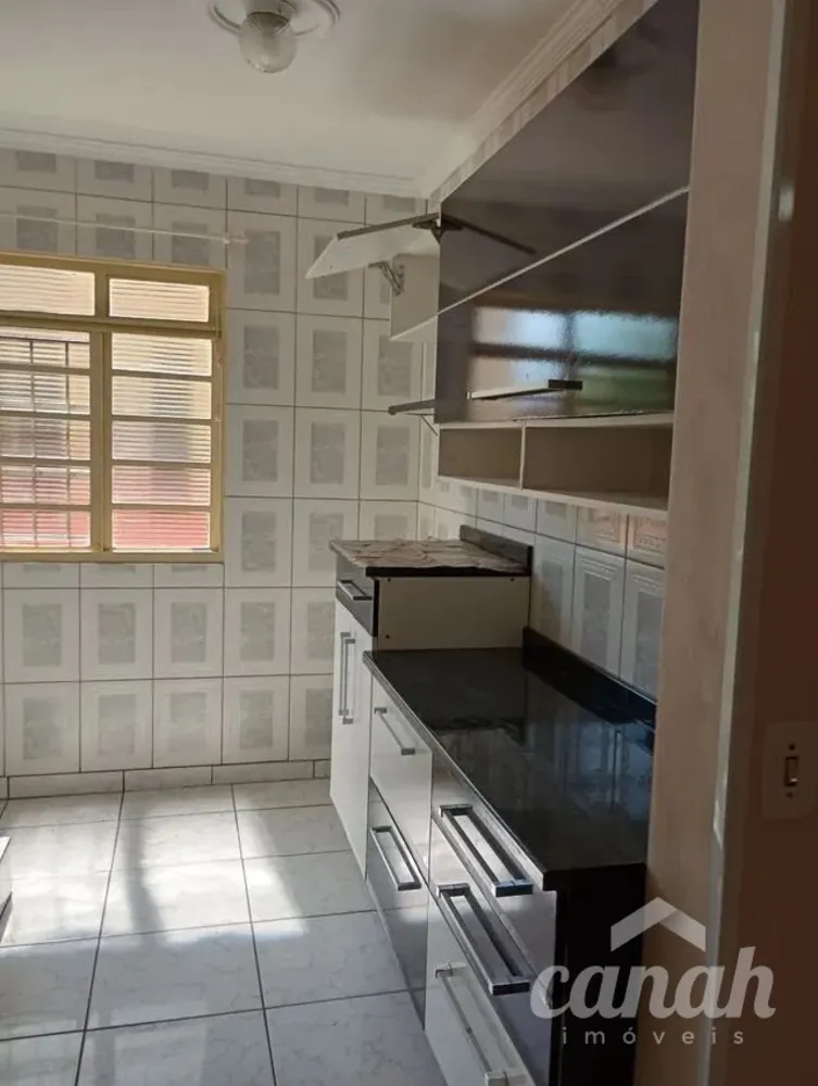 Apartamento, 2 quartos, 46 m² - Foto 1