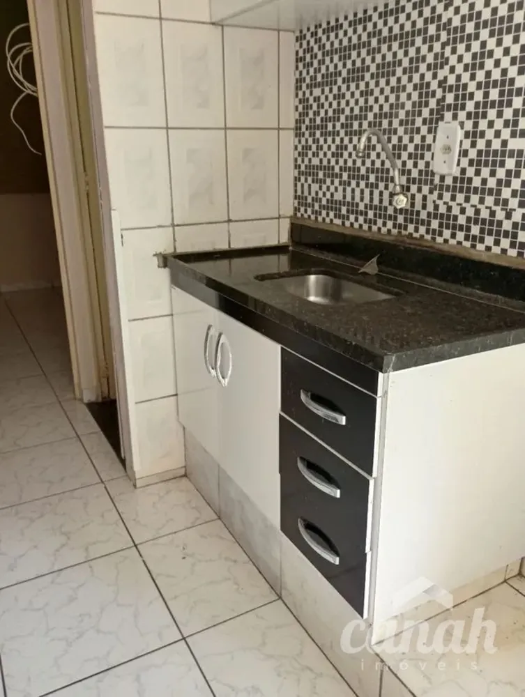 Apartamento, 2 quartos, 46 m² - Foto 2