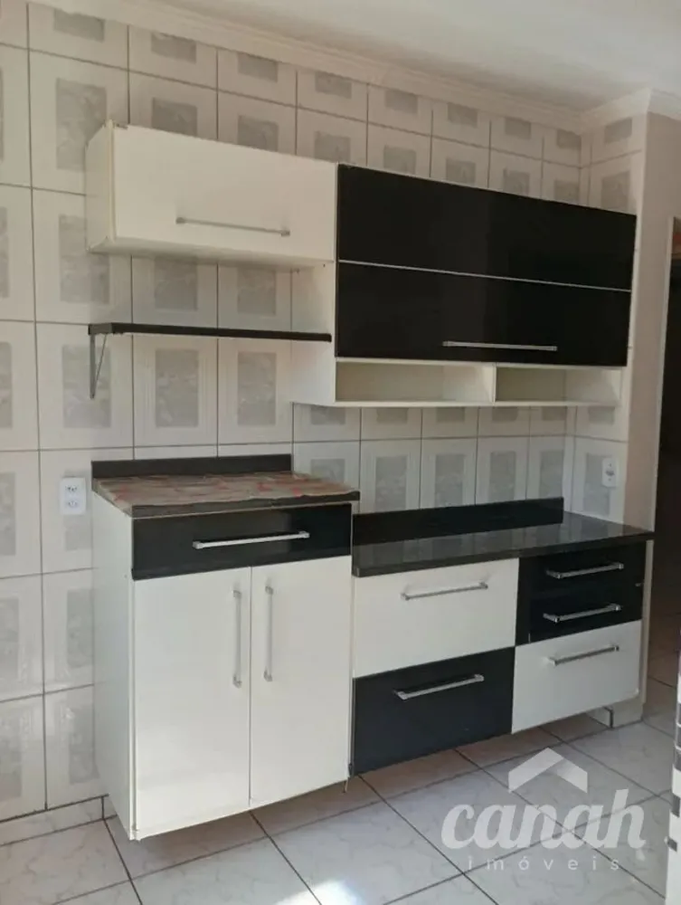 Apartamento, 2 quartos, 46 m² - Foto 3
