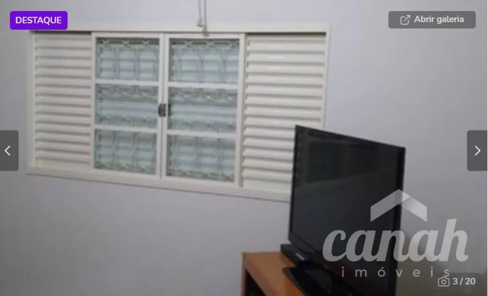 Casa, 3 quartos, 135 m² - Foto 3