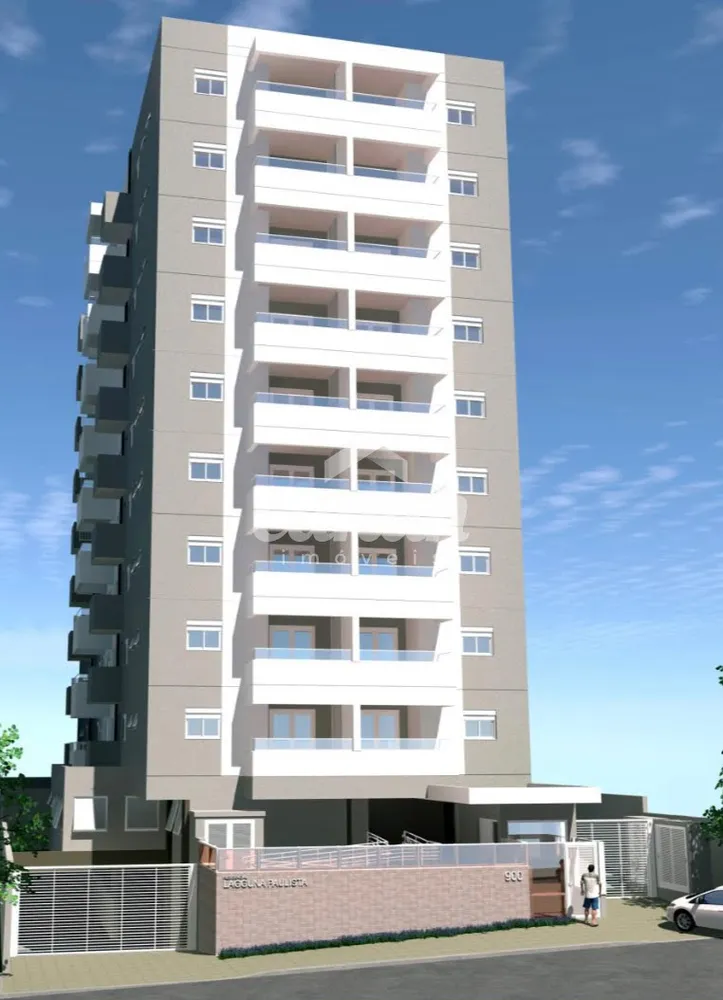 Apartamento, 1 quarto, 50 m² - Foto 1