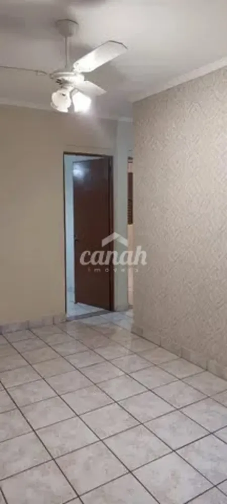 Apartamento, 2 quartos, 45 m² - Foto 3