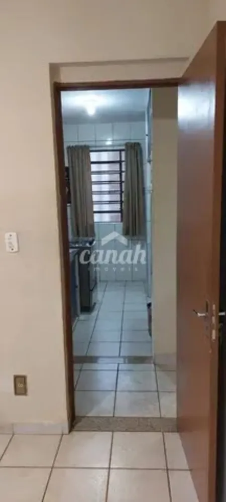 Apartamento, 2 quartos, 45 m² - Foto 4