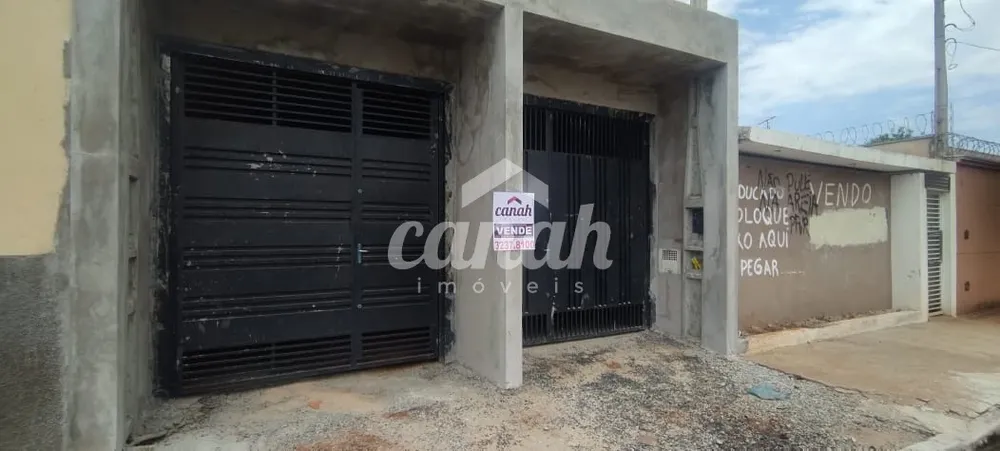 Casa, 4 quartos, 270 m² - Foto 1
