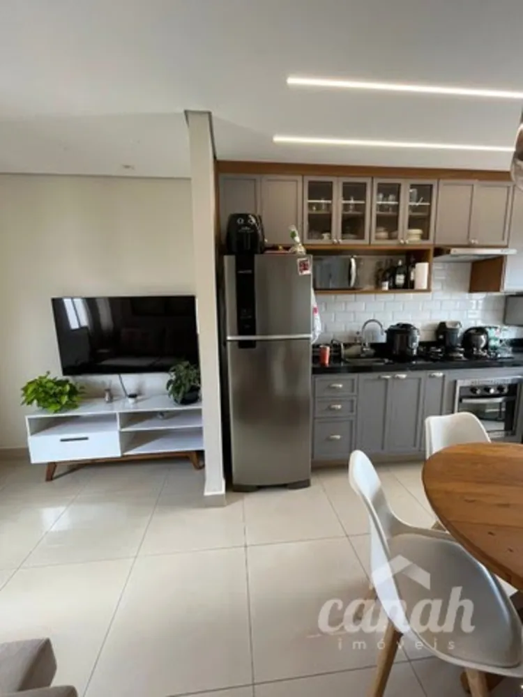 Apartamento, 2 quartos, 42 m² - Foto 3