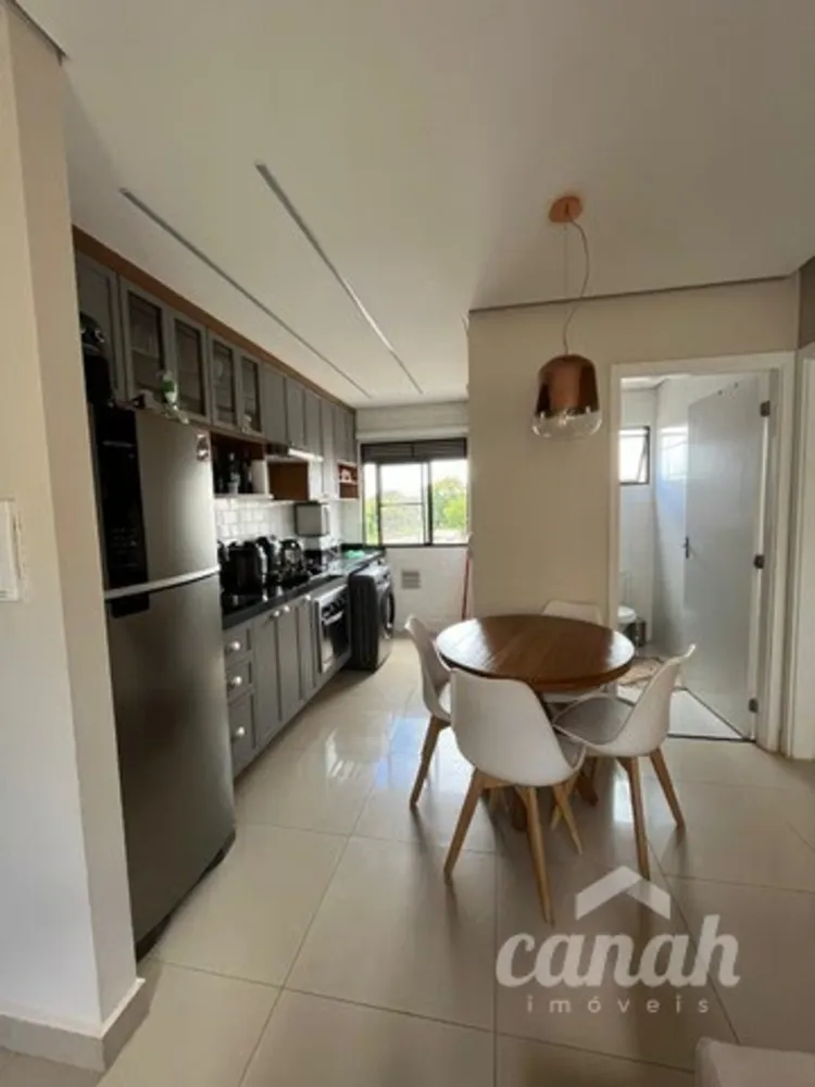 Apartamento, 2 quartos, 42 m² - Foto 4