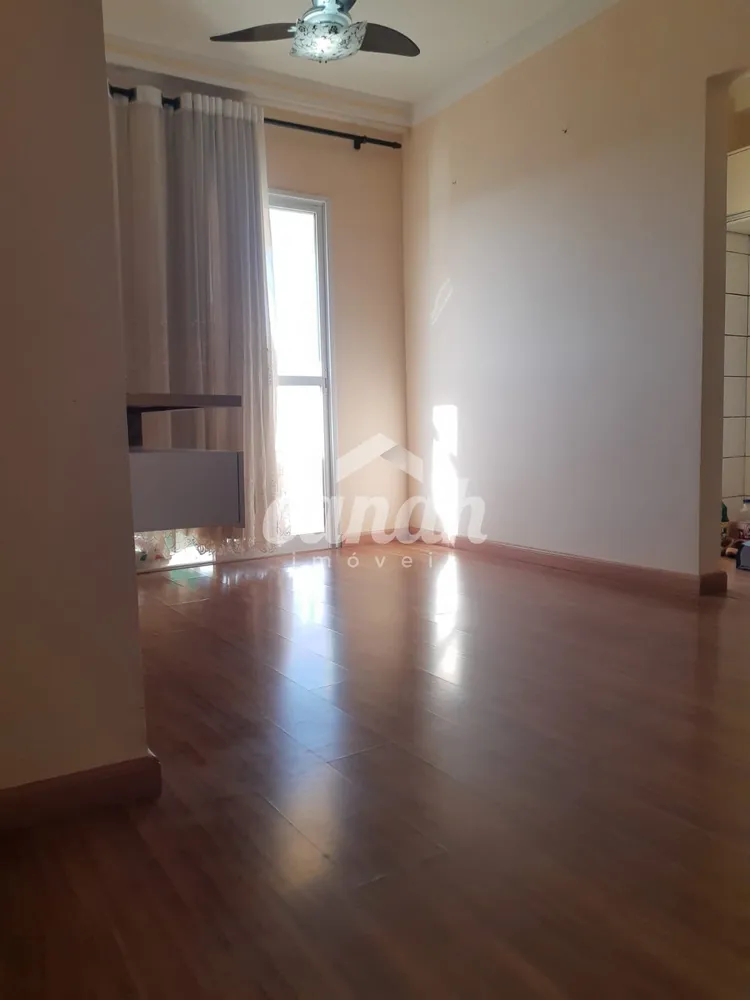 Apartamento, 2 quartos, 54 m² - Foto 1