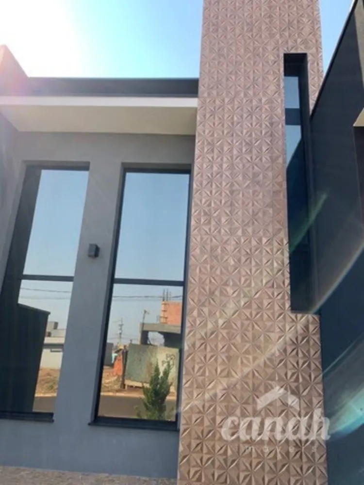 Casa de Condomínio, 3 quartos - Foto 2