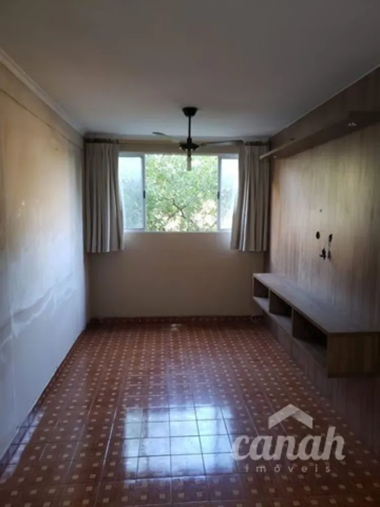 Apartamento, 2 quartos, 60 m² - Foto 3