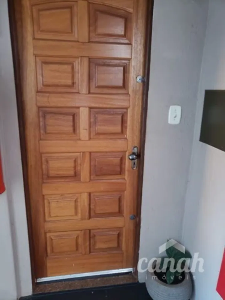Apartamento, 2 quartos, 60 m² - Foto 2