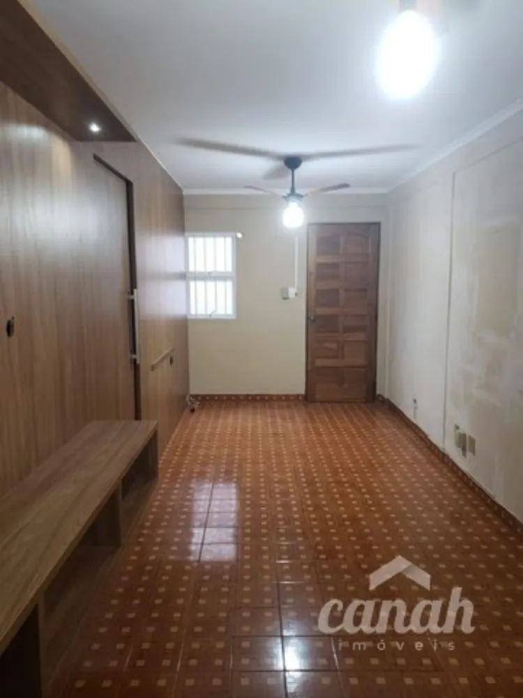 Apartamento, 2 quartos, 60 m² - Foto 4