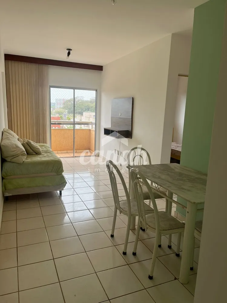 Apartamento, 2 quartos, 56 m² - Foto 1