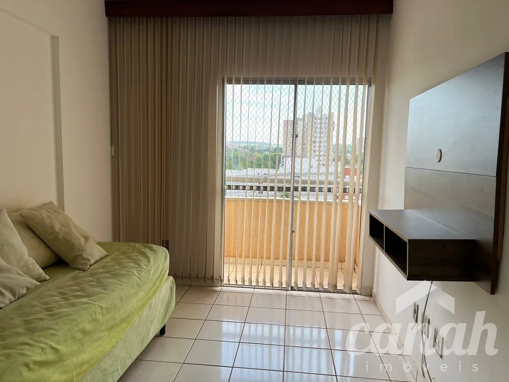 Apartamento, 2 quartos, 56 m² - Foto 3