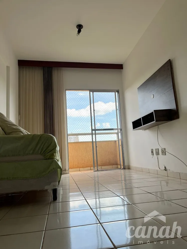 Apartamento, 2 quartos, 56 m² - Foto 4