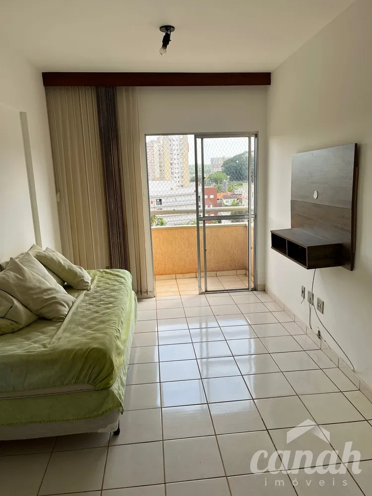 Apartamento, 2 quartos, 56 m² - Foto 2