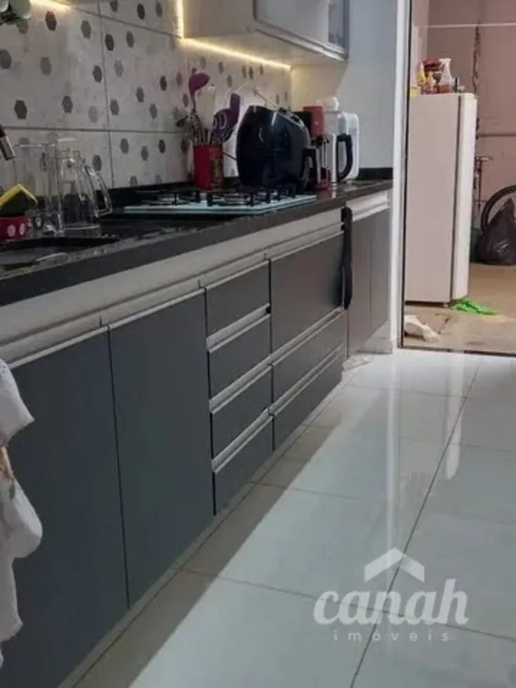 Apartamento, 2 quartos, 54 m² - Foto 4