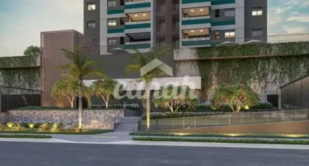 Apartamento, 3 quartos, 88 m² - Foto 1