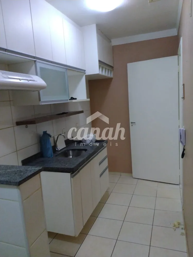 Apartamento, 2 quartos, 47 m² - Foto 1