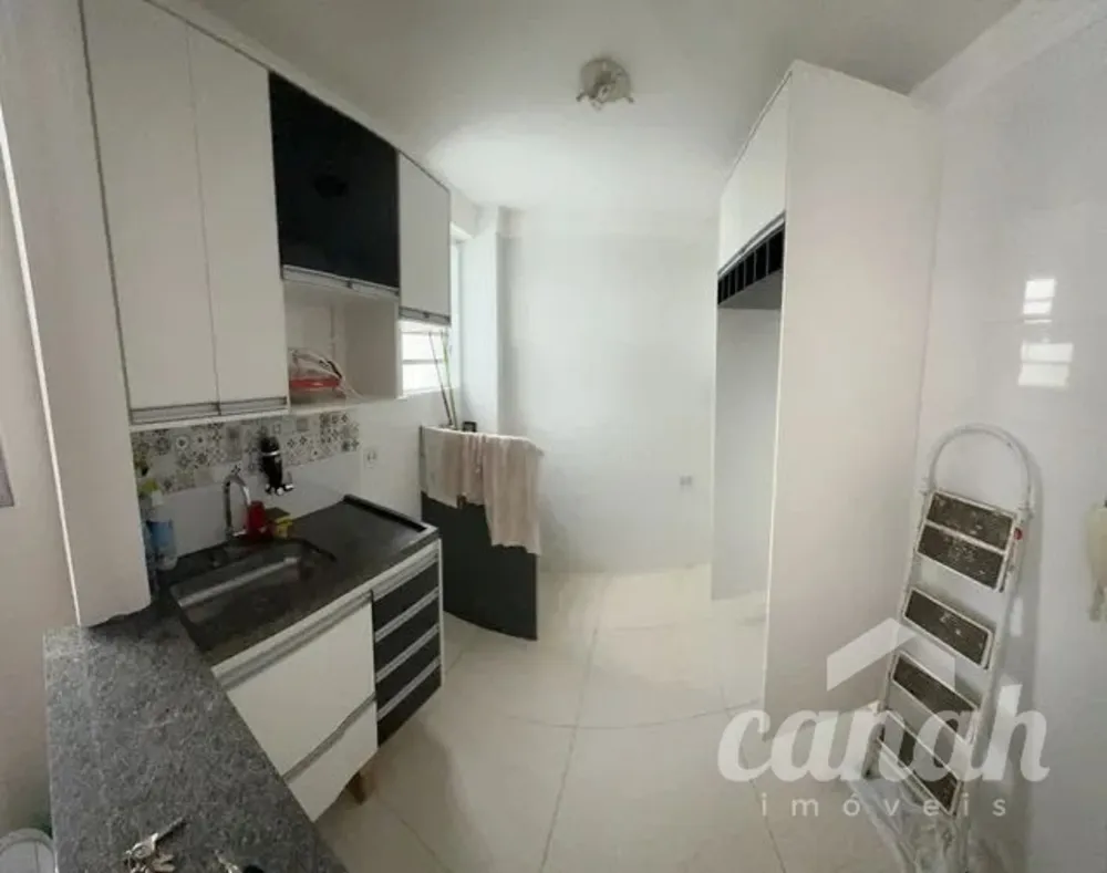 Apartamento, 2 quartos, 50 m² - Foto 4