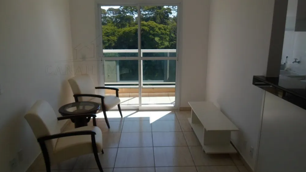 Apartamento, 2 quartos, 54 m² - Foto 1