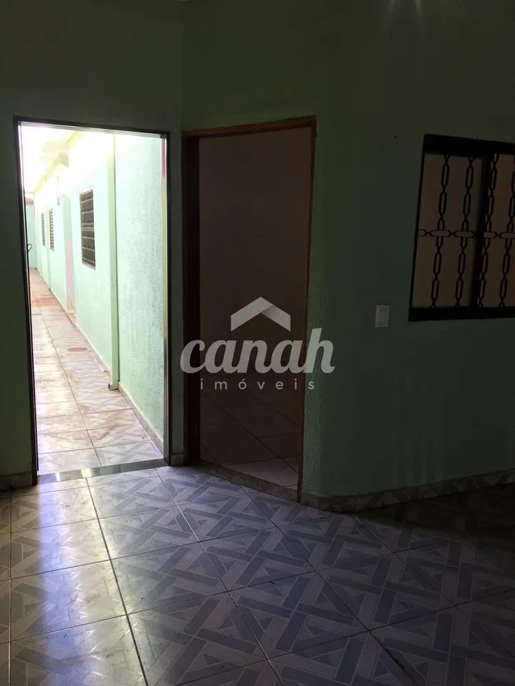 Casa, 3 quartos, 122 m² - Foto 1