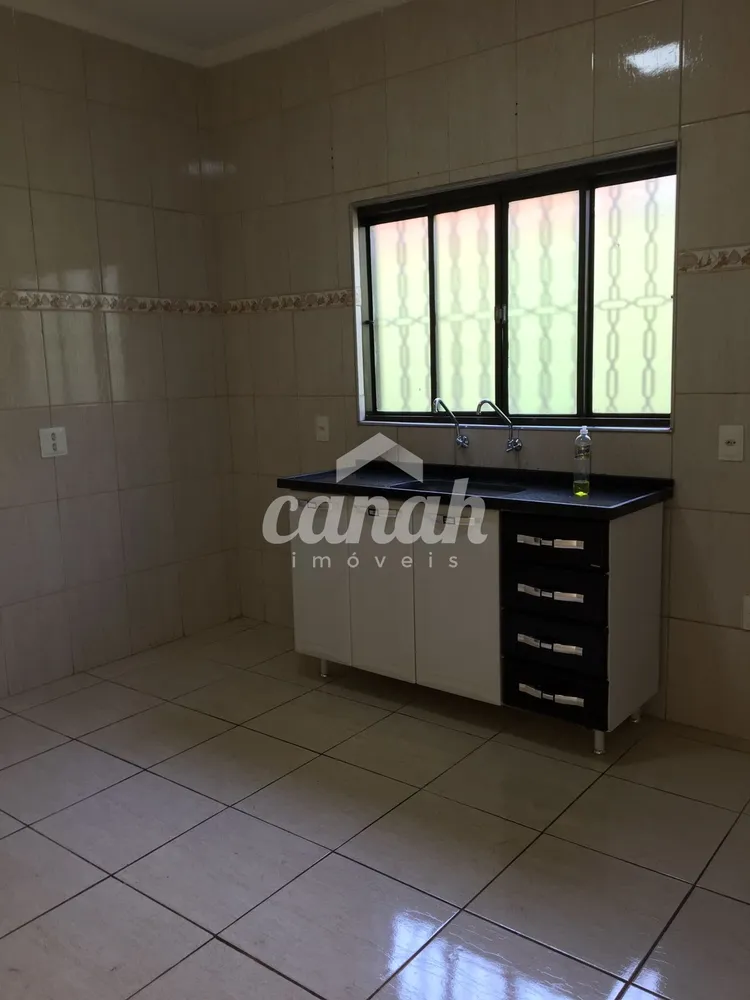 Casa, 3 quartos, 122 m² - Foto 2
