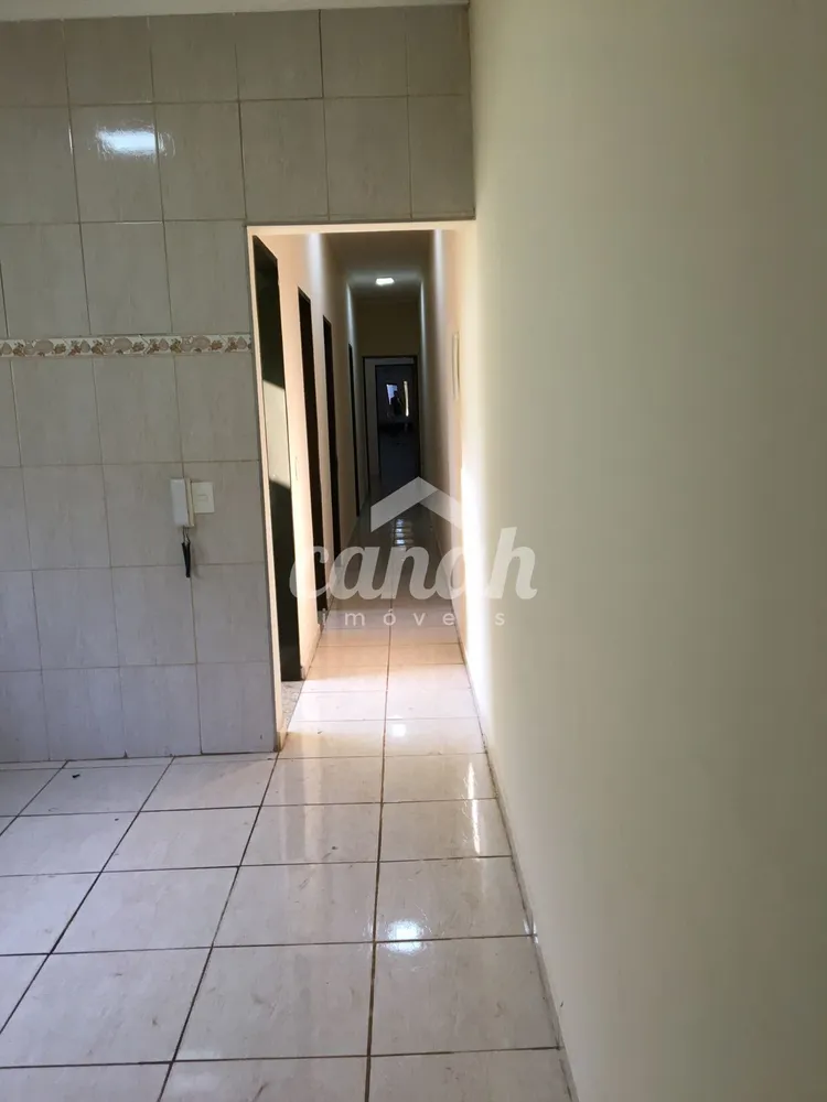 Casa, 3 quartos, 122 m² - Foto 3