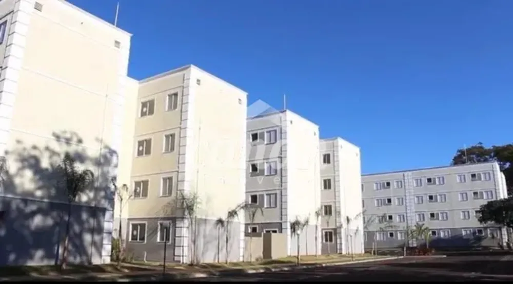 Apartamento, 2 quartos, 47 m² - Foto 3