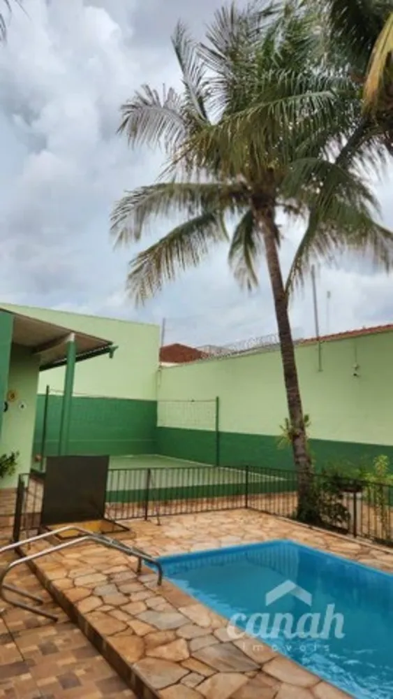 Casa, 1 quarto, 250 m² - Foto 3