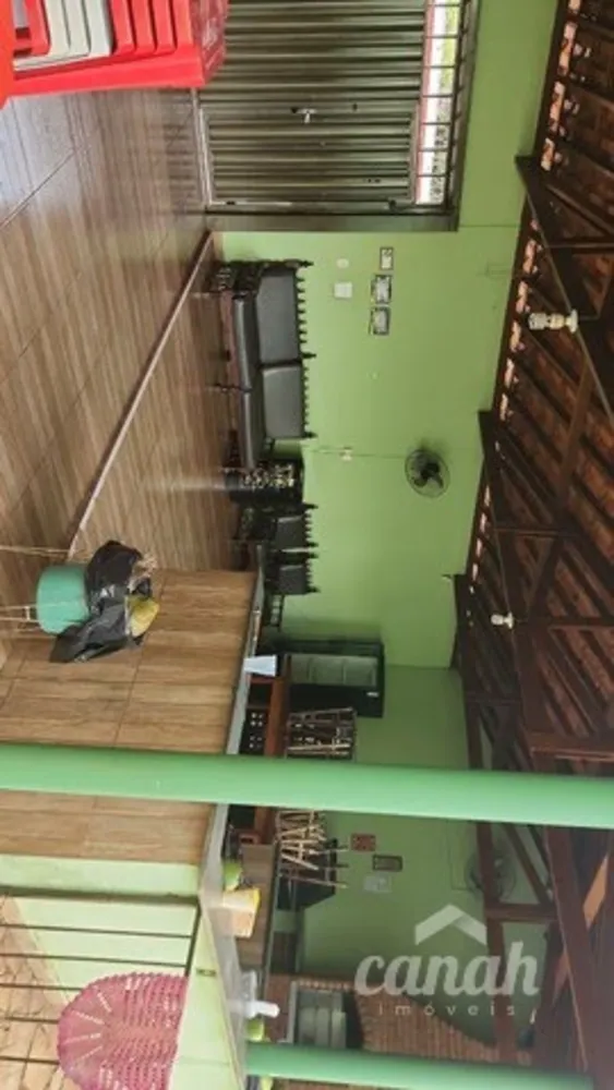 Casa, 1 quarto, 250 m² - Foto 4