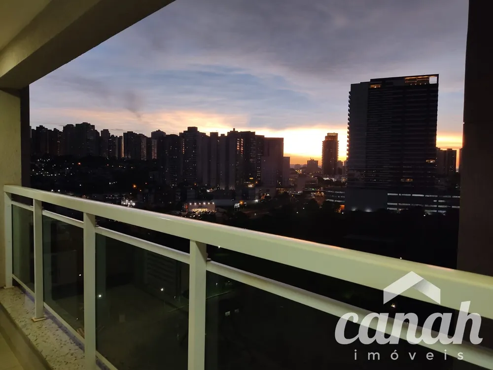 Apartamento, 1 quarto, 58 m² - Foto 1