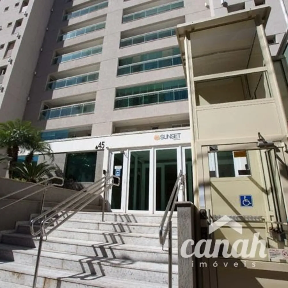 Apartamento, 1 quarto, 58 m² - Foto 2