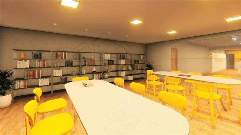Kitnet-Studio, 25 m² - Foto 4
