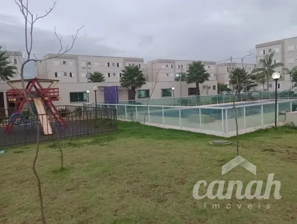 Apartamento, 2 quartos, 42 m² - Foto 3