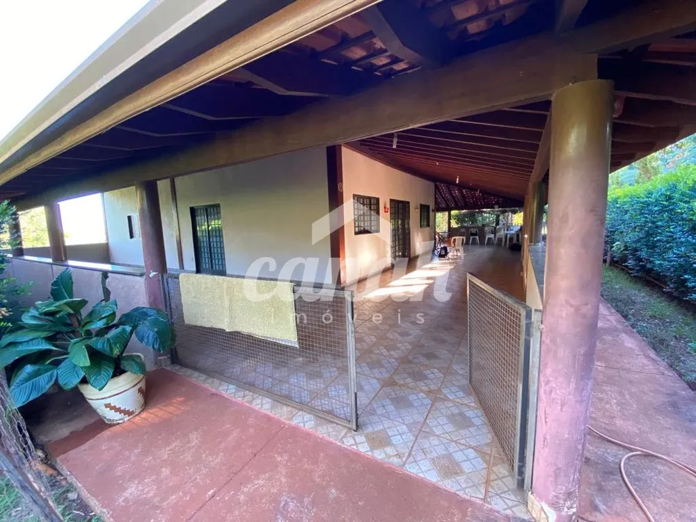 Fazenda, 36 hectares - Foto 1