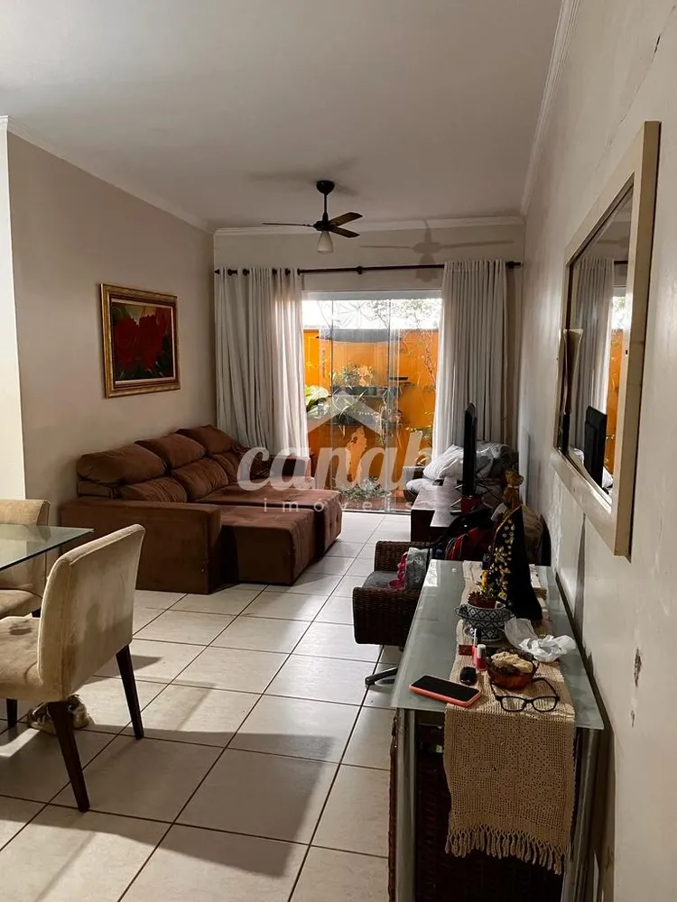 Apartamento, 3 quartos, 98 m² - Foto 1