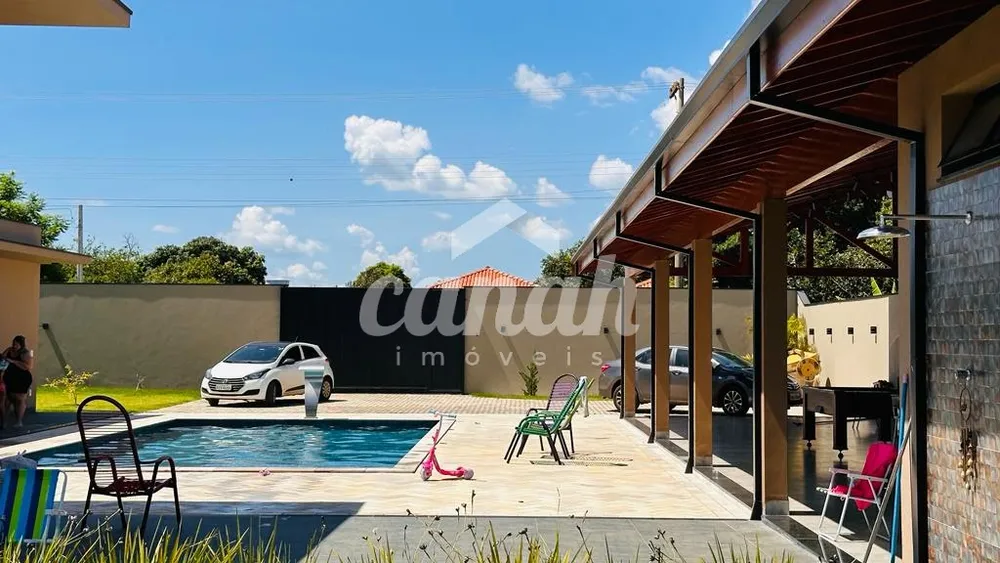 Chácara, 3 quartos, 2016 m² - Foto 3